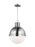 Visual Comfort & Co. Studio Collection Hanks One Light Medium Pendant