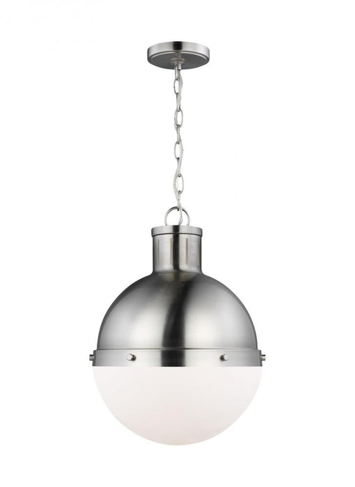 Visual Comfort & Co. Studio Collection Hanks One Light Medium Pendant