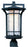 Maxim Oakville LED E26-Outdoor Pole/Post Mount