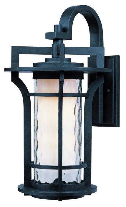 Oakville Led E26-outdoor Wall Mount | 65784WGBO