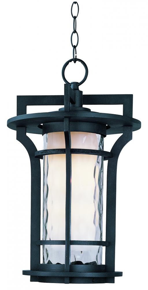 Maxim Oakville LED E26-Outdoor Hanging Lantern