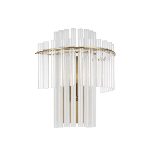 1 Light Sconce | 658711AD