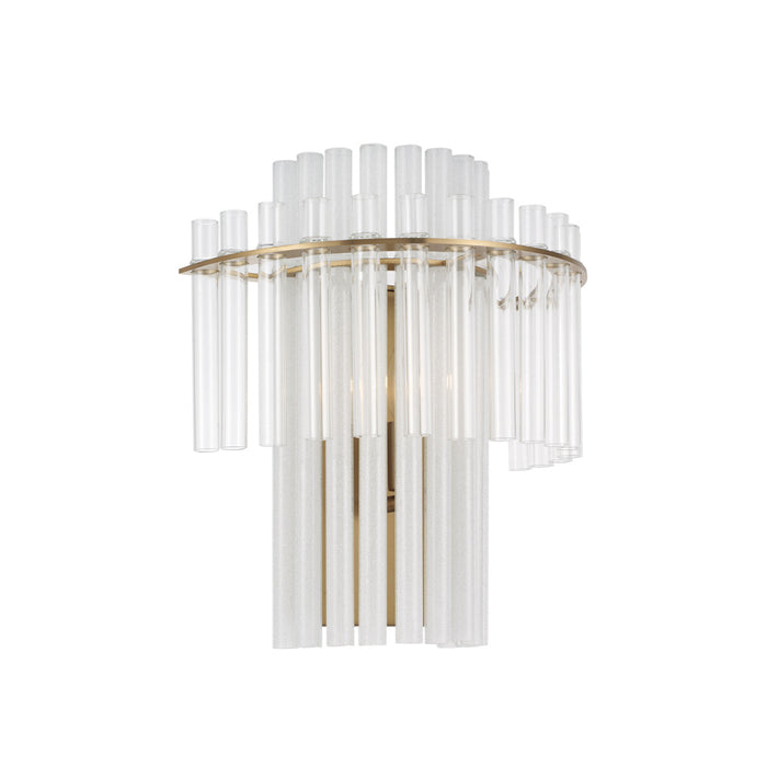 1 Light Sconce | 658711AD