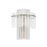 1 Light Sconce | 658711AD