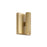 2 Light Sconce | 659021AD