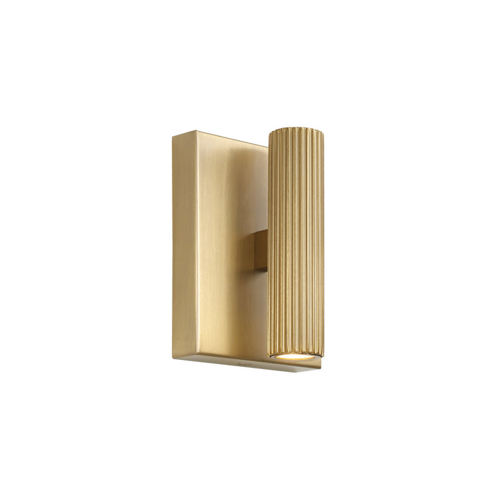 2 Light Sconce | 659021AD