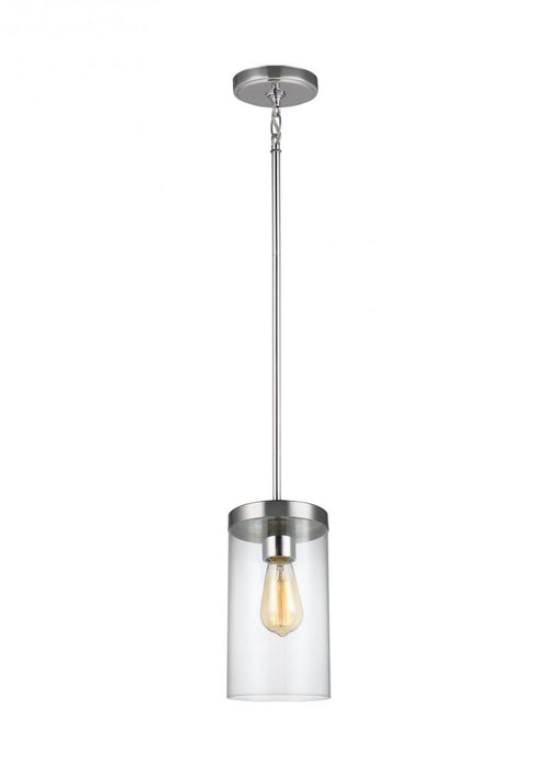 Zire One Light Pendant | 6590301-05