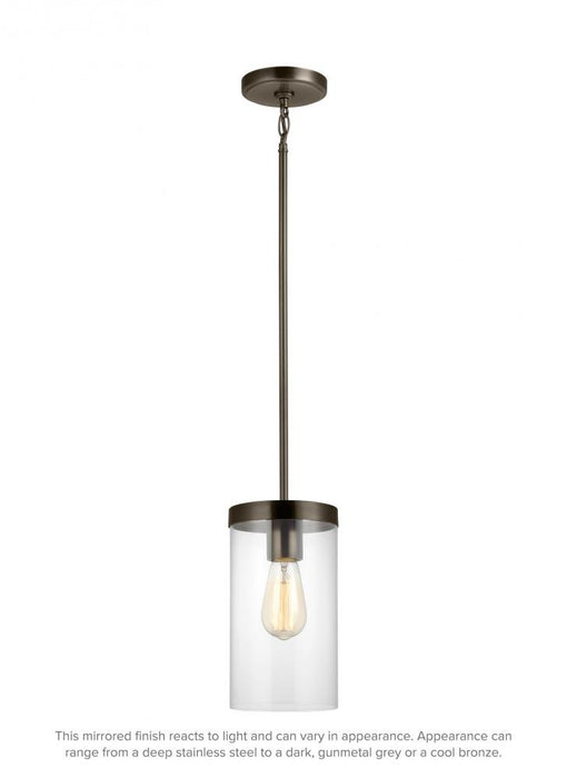 Zire One Light Pendant | 6590301-778