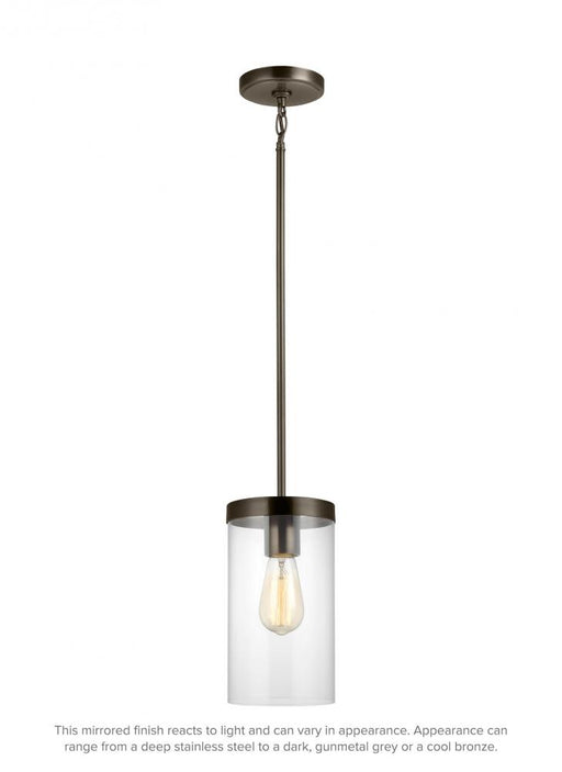 Zire One Light Pendant | 6590301-778