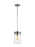 Zire One Light Pendant | 6590301-962