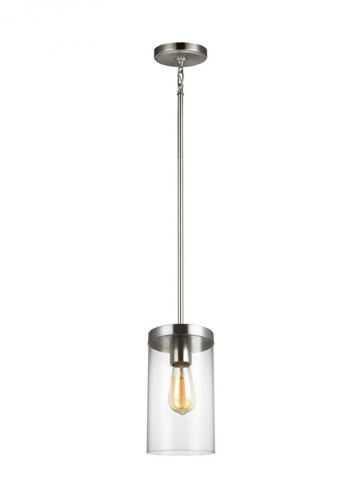 Zire One Light Pendant | 6590301-962