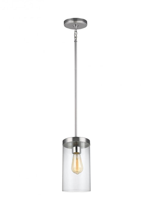One Light Pendant | 6590301EN7-05