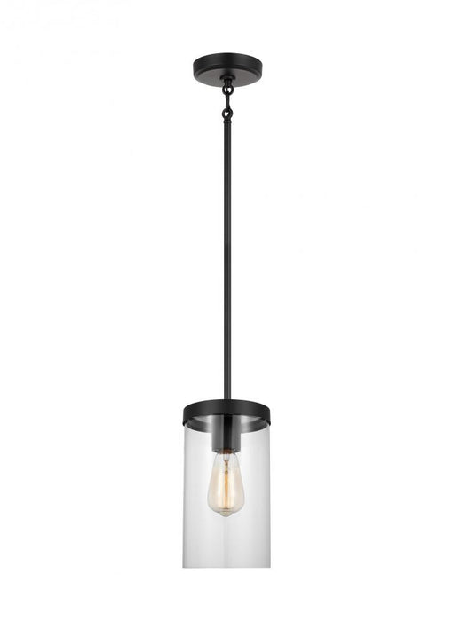 Visual Comfort & Co. Studio Collection One Light Pendant