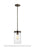 One Light Pendant | 6590301EN7-778