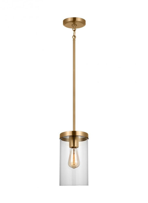 Visual Comfort & Co. Studio Collection One Light Pendant