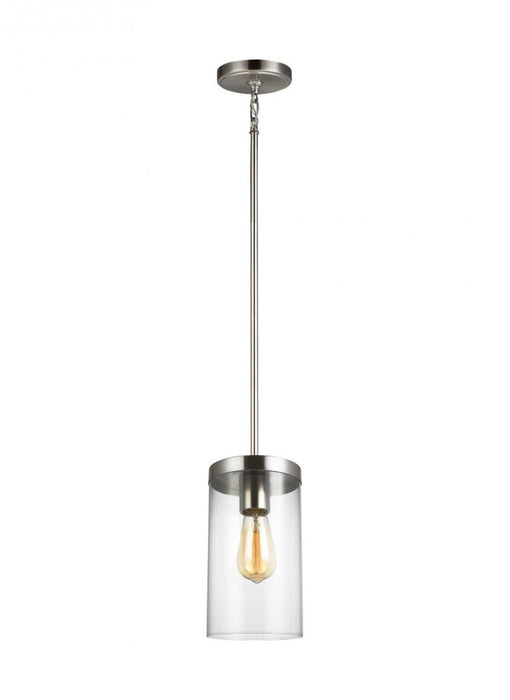 Visual Comfort & Co. Studio Collection One Light Pendant