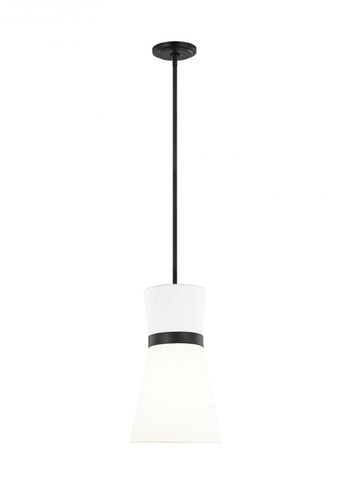 Clark One Light Pendant | 6590501-112