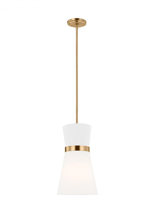 Clark One Light Pendant | 6590501-848