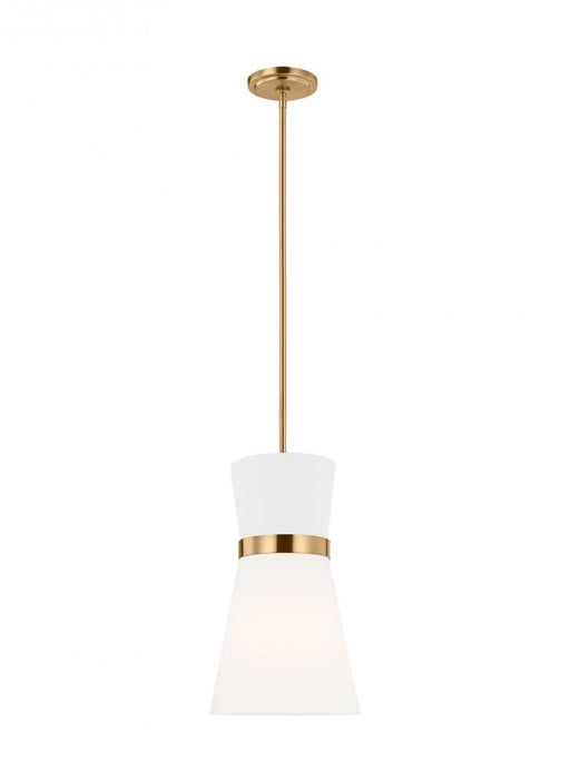 Clark One Light Pendant | 6590501-848