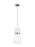 Clark One Light Pendant | 6590501-962