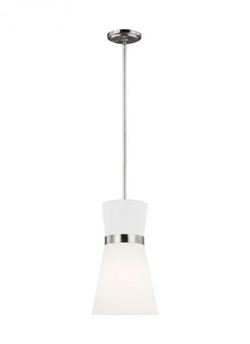 Clark One Light Pendant | 6590501-962