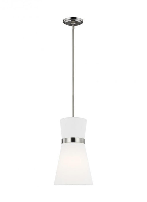 Clark One Light Pendant | 6590501-962