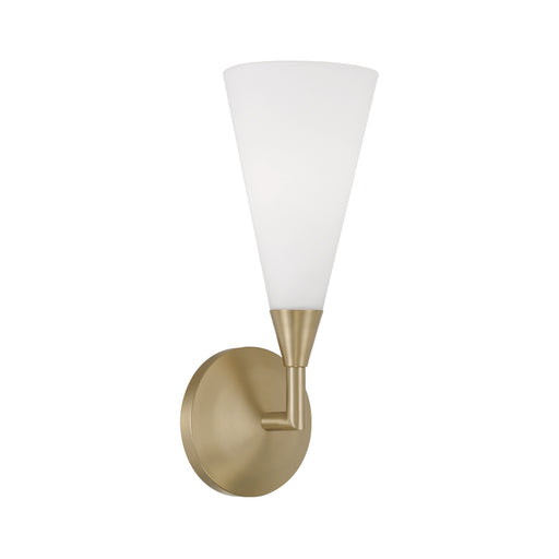 1 Light Sconce | 659111MA