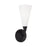 1 Light Sconce | 659111MB