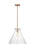 Kate One Light Cone Pendant | 6592101-848