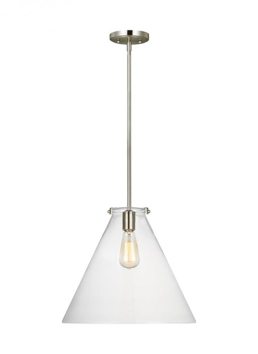 Kate One Light Cone Pendant | 6592101-962
