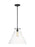 Visual Comfort & Co. Studio Collection One Light Cone Pendant