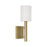 1 Light Sconce | 659511AD-716