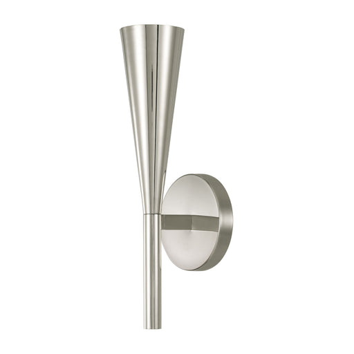 1 Light Sconce | 659611PN