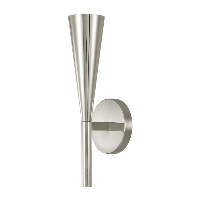 1 Light Sconce | 659611PN