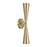2 Light Sconce | 659621MA