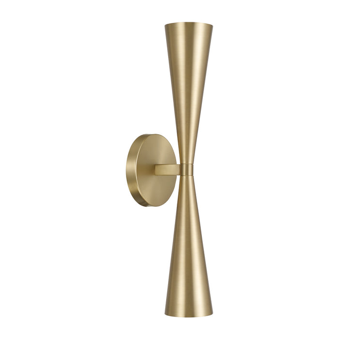 2 Light Sconce | 659621MA