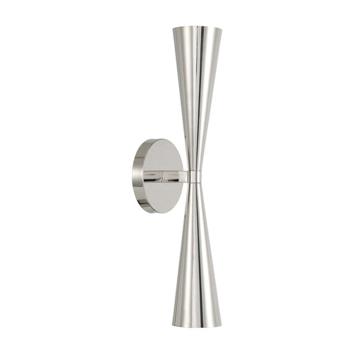 2 Light Sconce | 659621PN