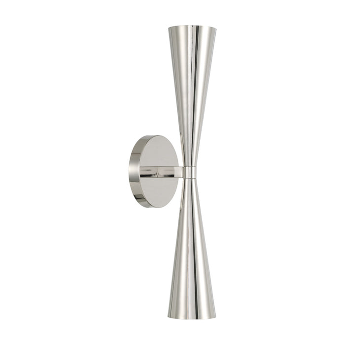 2 Light Sconce | 659621PN