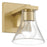 1 Light Vanity Light / Murale De Salle De Bain 1 Light | 207656A