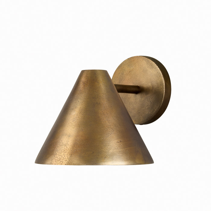 1 Light Sconce | 660011XB