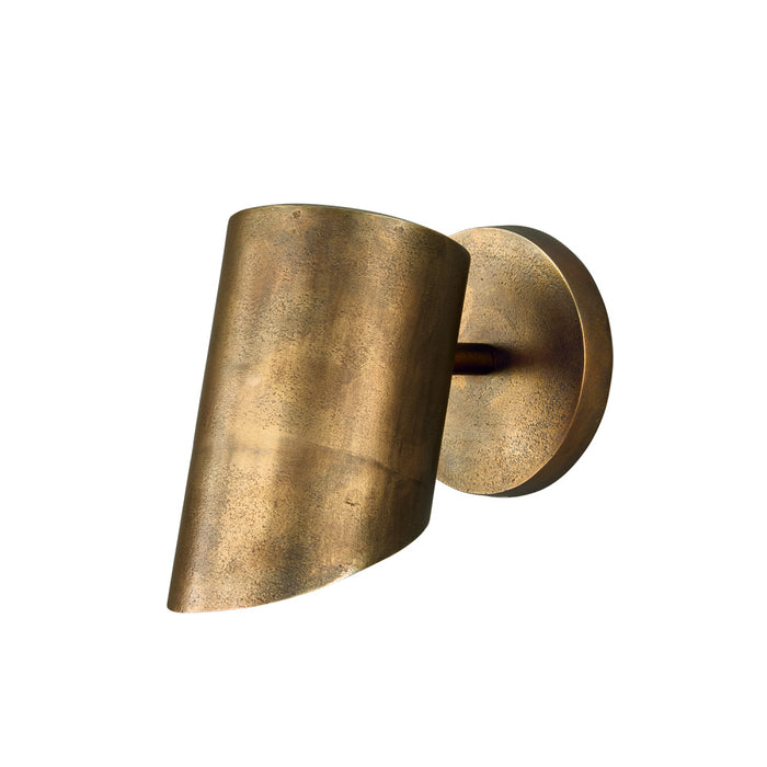 1 Light Sconce | 660012XB
