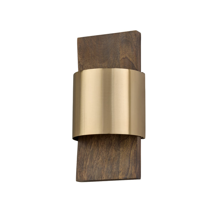 1 Light Sconce | 660111NM