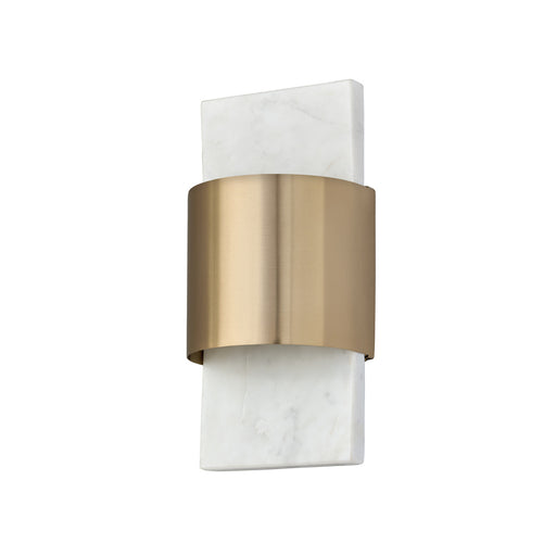 1 Light Sconce | 660111WMB
