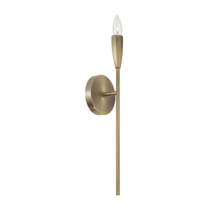 1 Light Sconce | 660411ANB