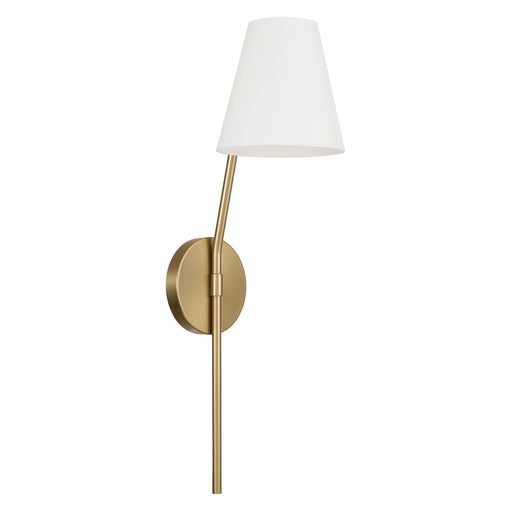1 Light Sconce | 660611AW