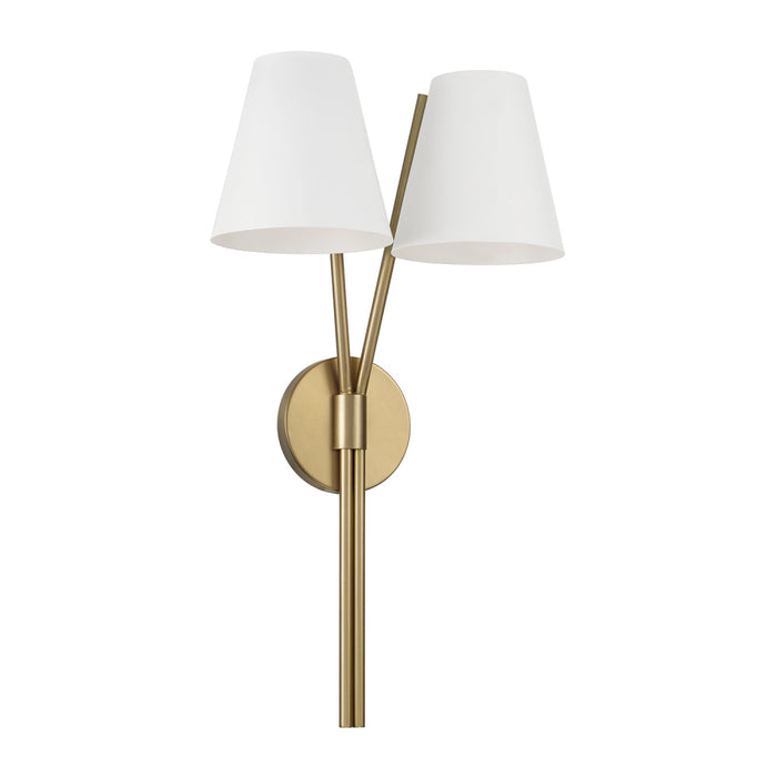 2 Light Sconce | 660621AW