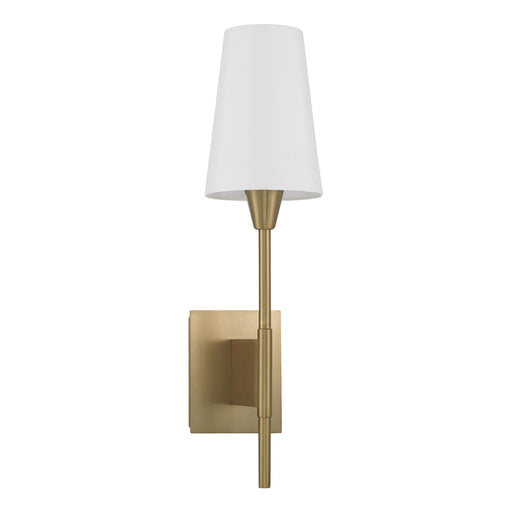 1 Light Sconce | 660811AD-718