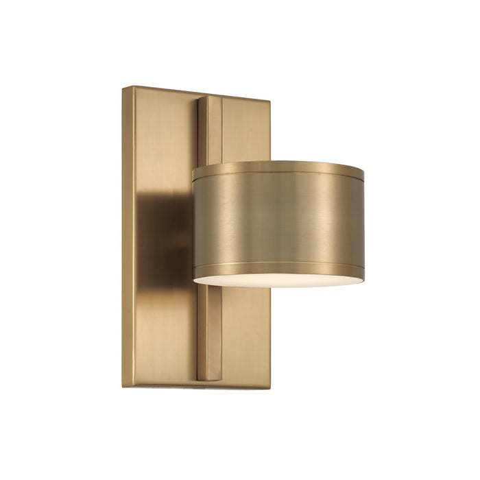 2 Light Sconce | 660921AD