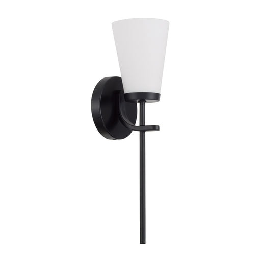 1 Light Sconce | 661011MB-660