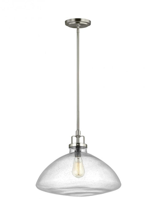 Belton One Light Pendant | 6614501-962